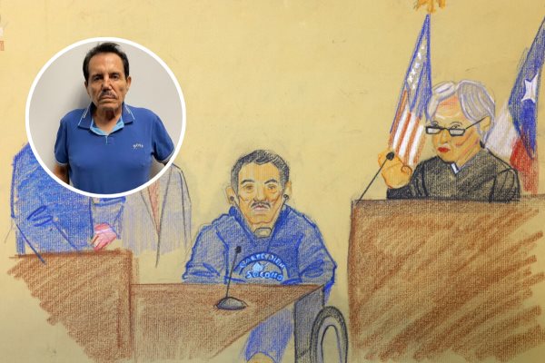 Cártel de Sinaloa fracturado tras caída de ‘El Mayo’ Zambada