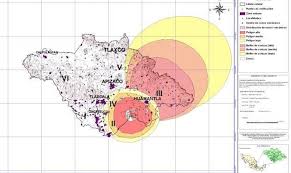Alcaldes de Tlaxcala exigen actualización urgente de Atlas de Riesgo municipal