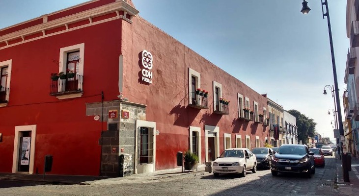 CDH de Puebla ya no impugnará ley de cibersasedio