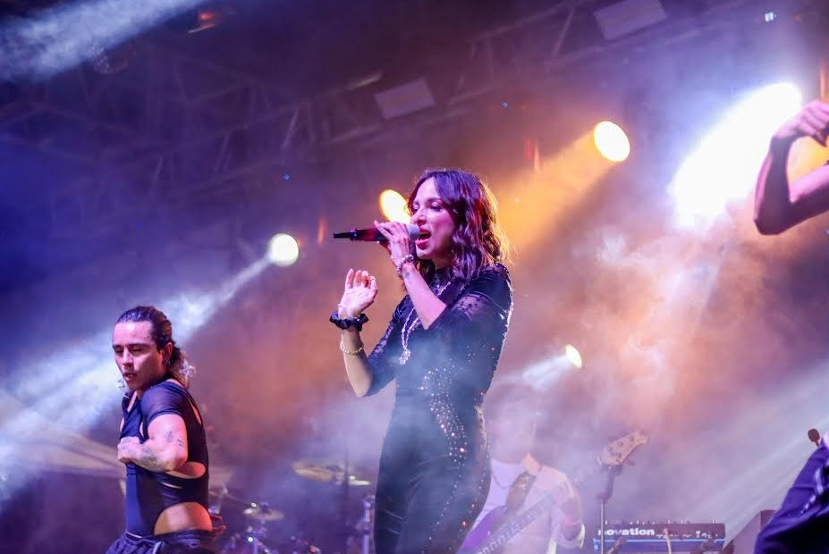 Éxito total en la Feria de Atlixco 2025