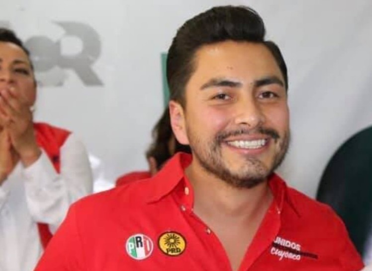 Alcalde de Cuyoaco protagoniza acto de prepotencia en Angelópolis