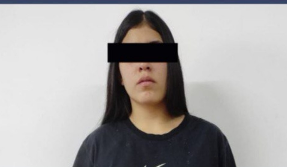Cateo en Cuautlancingo por narcomenudeo deja una mujer detenida