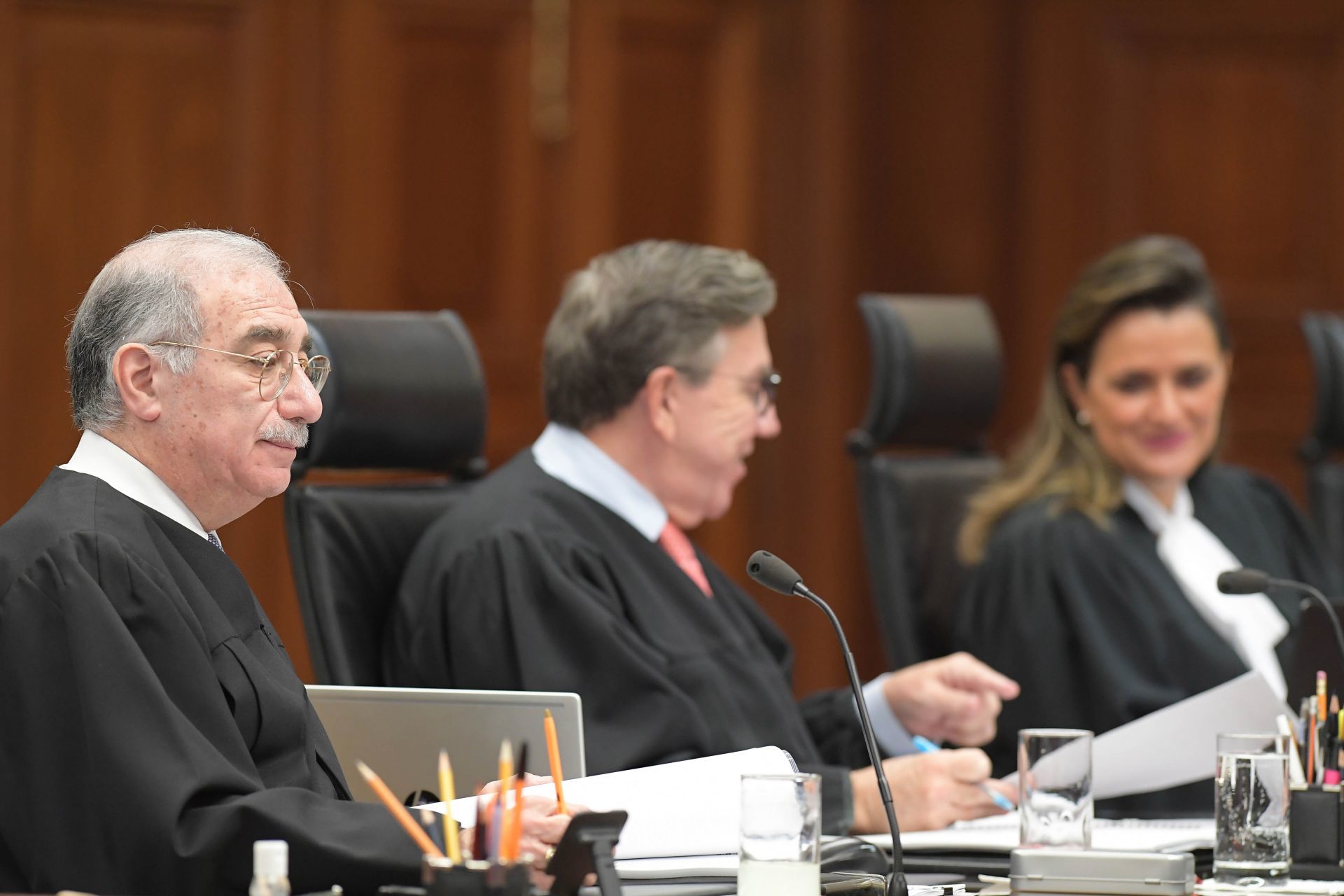 Multas del INE a 121 ganadores de elección judicial por ‘acordeones’