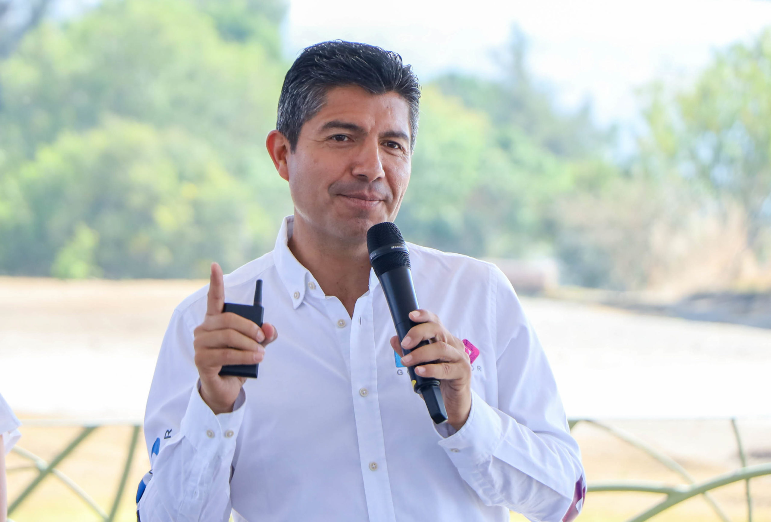 INAH y ASE investigan obra del gobierno de Eduardo Rivera que triplicó su presupuesto