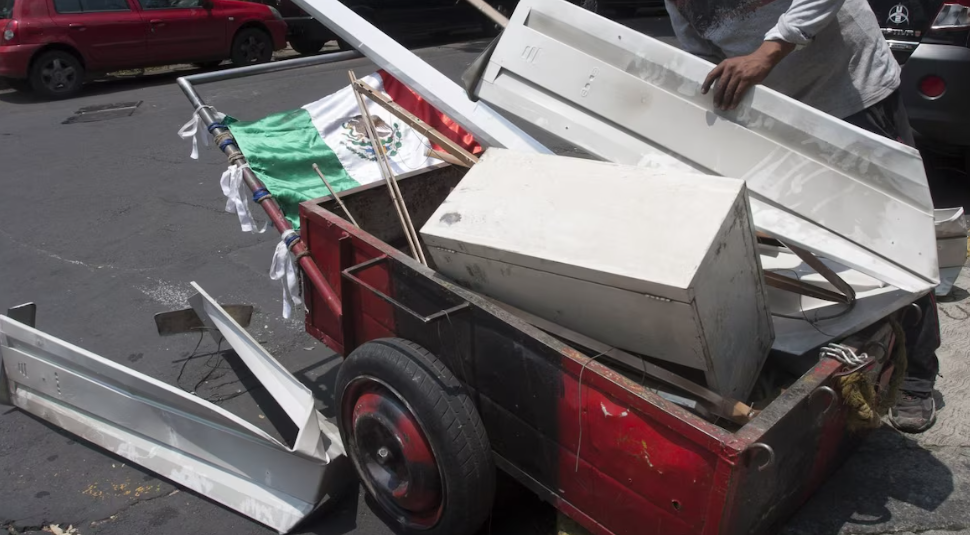 Finge ser pepenador y asesina a un hombre a plena luz en Jiutepec