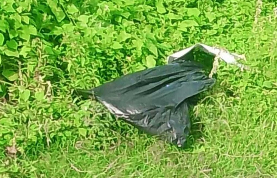 Hallan torso en Tlalancaleca; pertenece a víctima decapitada en Texmelucan