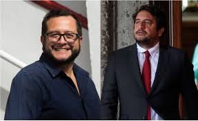 Hermano de Andy López lo defiende tras polémico viaje a Tokio