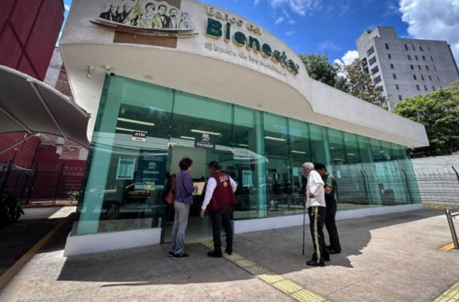 Gobierno de Sheinbaum prioriza el bienestar de los adultos mayores