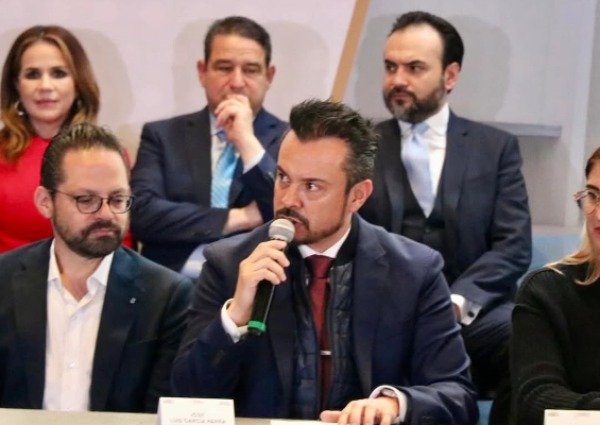 Gobierno de Puebla lanza exhorto a alcaldes; pide evitar prepotencia y abuso de poder