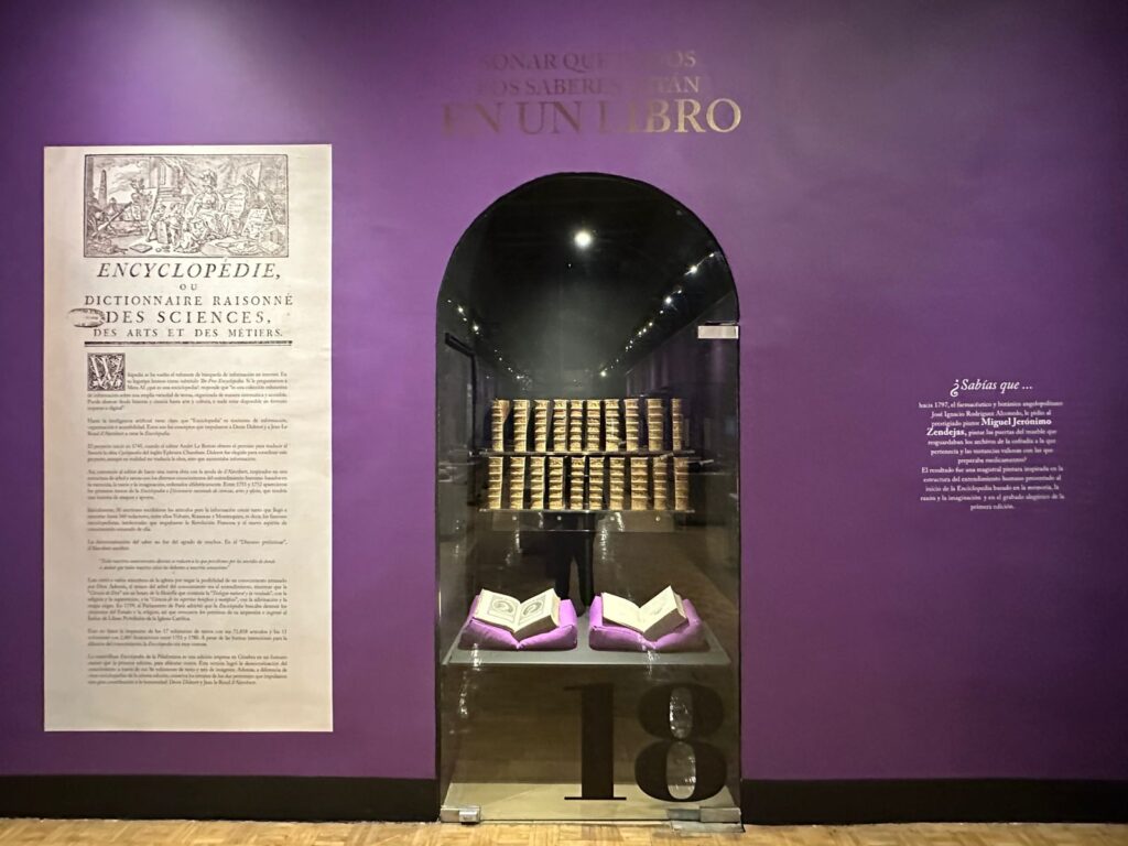 Biblioteca Palafoxiana inaugura nuevas salas en su 20 aniversario como Memoria del Mundo de la UNESCO