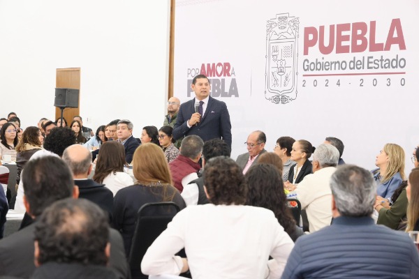 Rechaza Armenta "arreglo" privado para liquidar deuda del Barroco