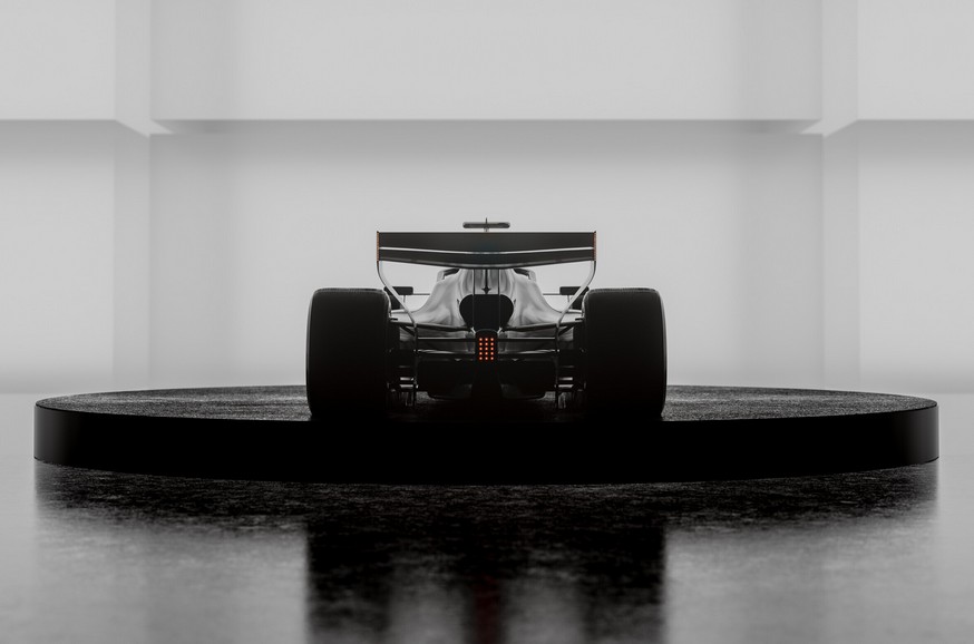 Audi F1 y Revolut se alían para transformar la Fórmula 1