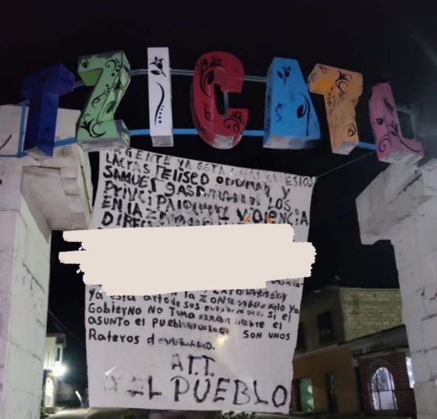 mensaje