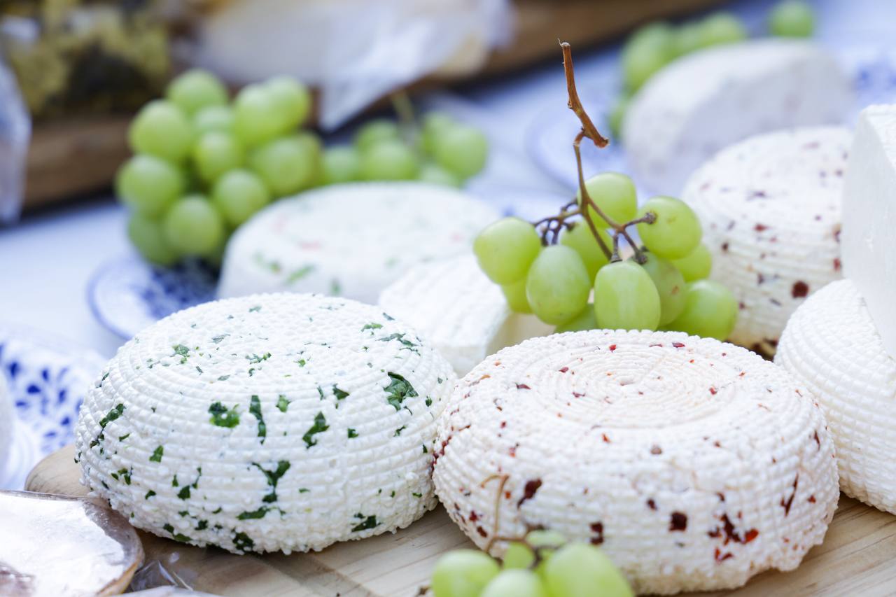 vive feria del queso 3