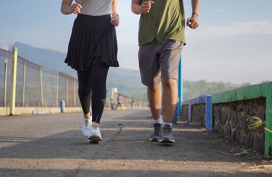 Caminar: el hábito diario que puede transformar tu salud