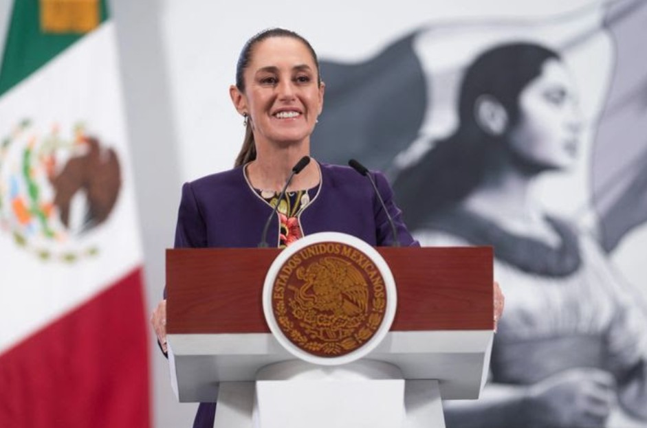 Sheinbaum alcanza acuerdo con Trump y protege el T-MEC