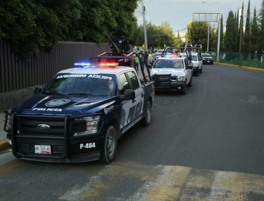 San Andrés Cholula alista creación de Órgano Interno de Control para supervisar a la Policía Municipal