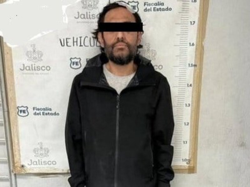 Cae en Jalisco José Aréchiga, hermano del fundador de Los Ántrax