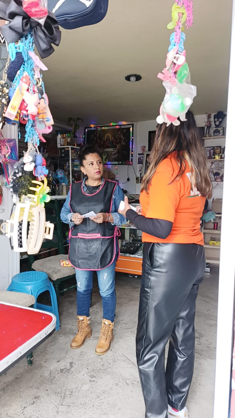 cuautlancingo operativo trata de persona 5