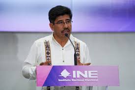 Hugo Aguilar aclara su llegada a la SCJN: "Nadie me puso ahí"