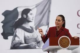 Sheinbaum exige a EE. UU. explicaciones y anuncia inversiones récord