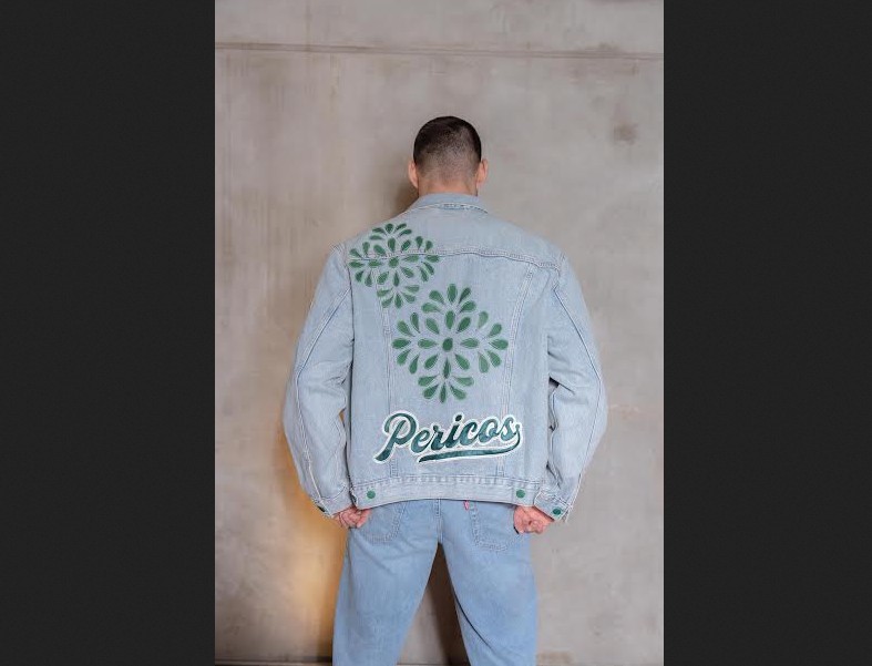 Levi’s se une al centenario de la LMB con chamarras únicas por equipo