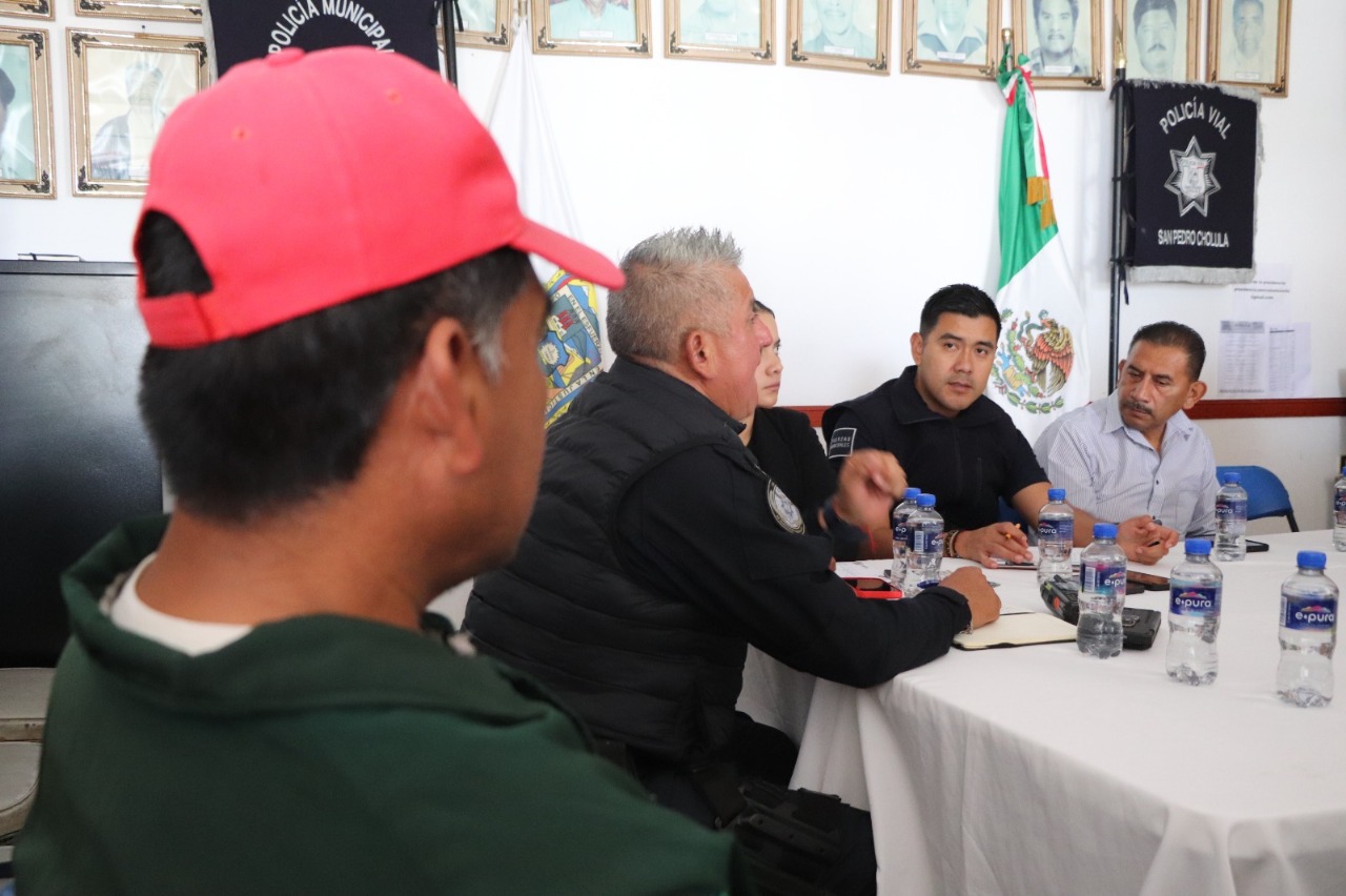 mesas seguridad san cosme texintla 1