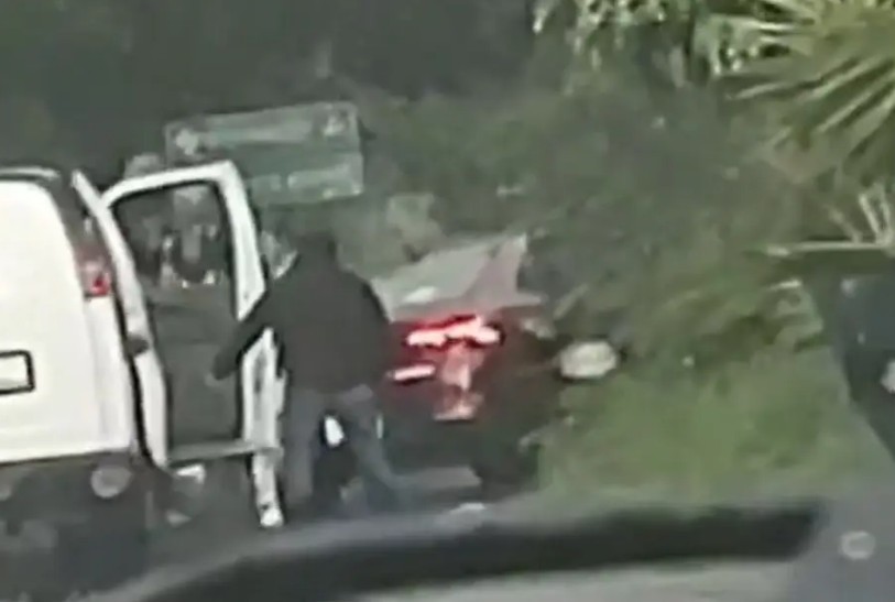 Capturan a cuatro presuntos miembros del CJNG ligados a atentados en Puebla