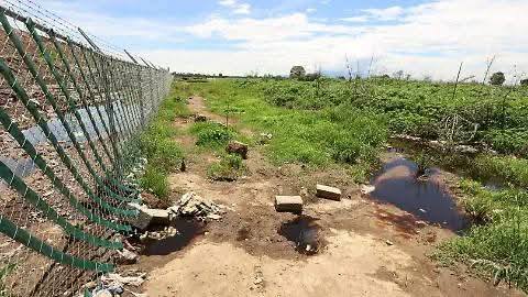 Lluvias intensifican contaminación en tiradero de Cholula