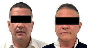 Detienen a narcos con 200 mil pastillas de fentanilo en Sonora