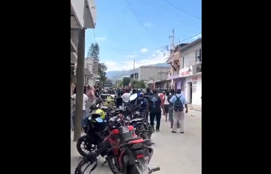 Violento ataque a iglesia cristiana en Altepexi