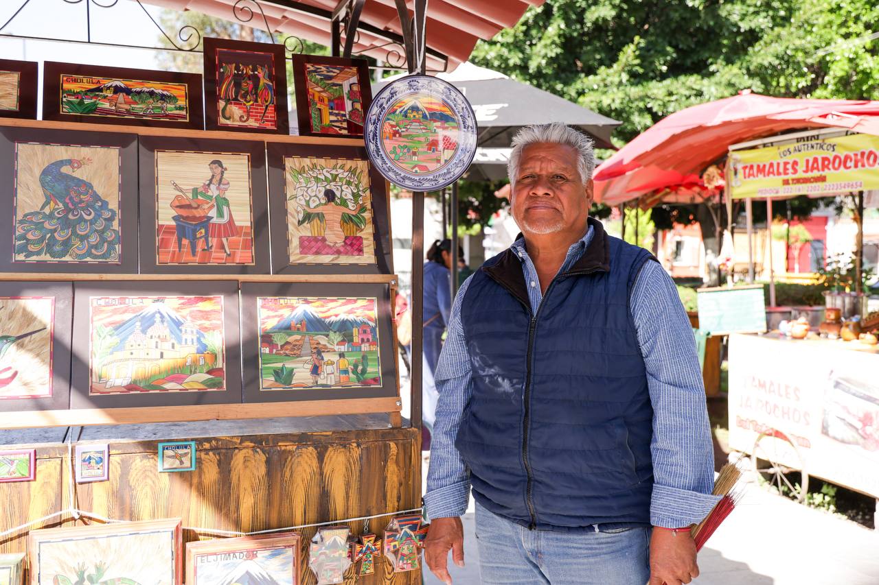 feria sach 3