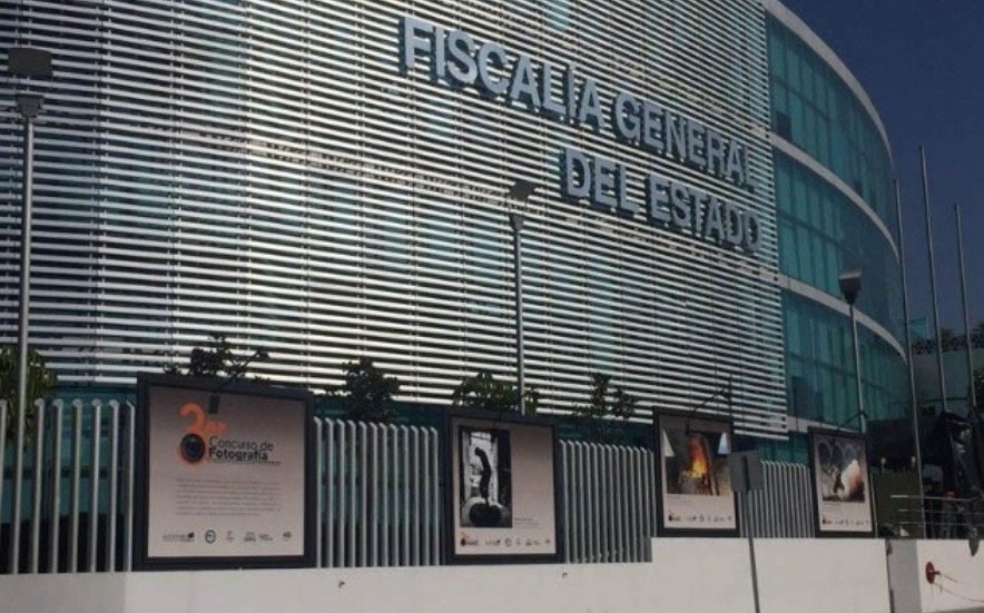 Destituyen a “Sauce” de la Fiscalía de Homicidios en Puebla