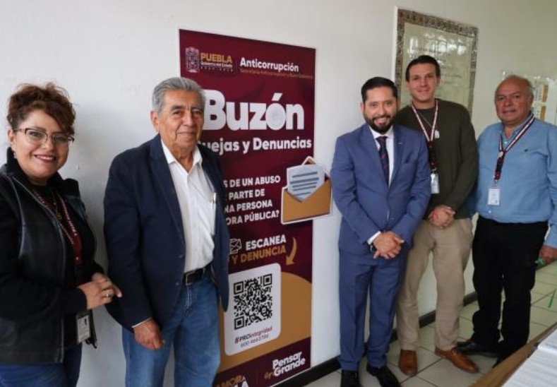 Denuncian intento de soborno en el Instituto Registral y Catastral