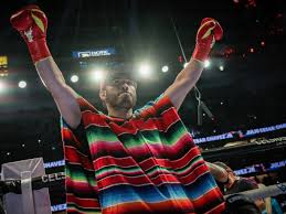 Chávez Jr. será deportado a México; FGR confirma orden de arresto