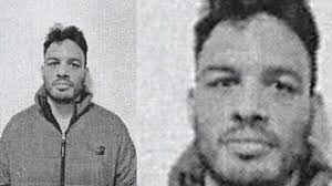 Detienen a Julio César Chávez Jr. en EU por crimen organizado