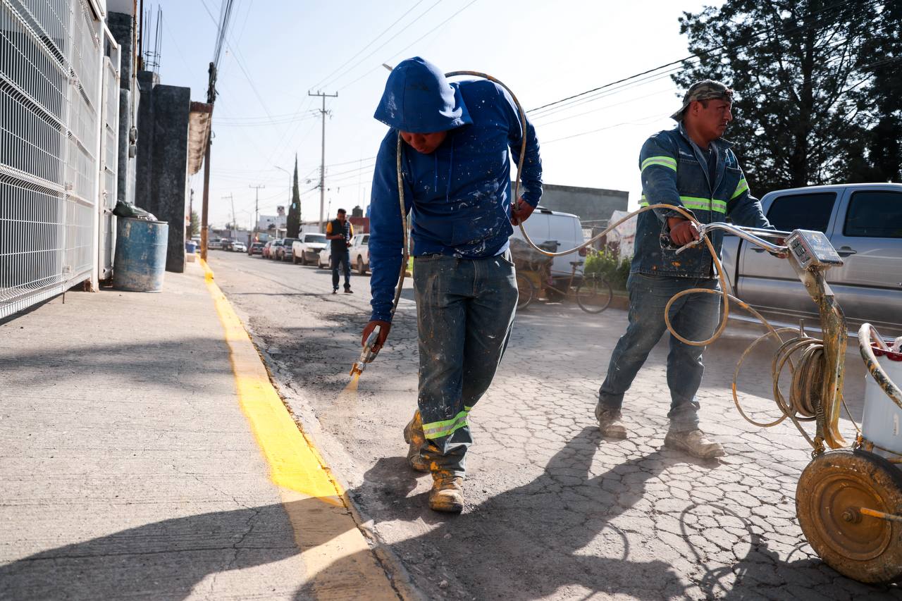 mantenimiento sn fco acatepec 5