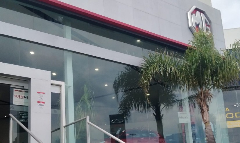 Profeco suspende a MG Angelópolis por incumplir la Ley del Consumidor