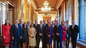 Carlos Slim y empresarios respaldan el ‘Plan México’ de Sheinbaum