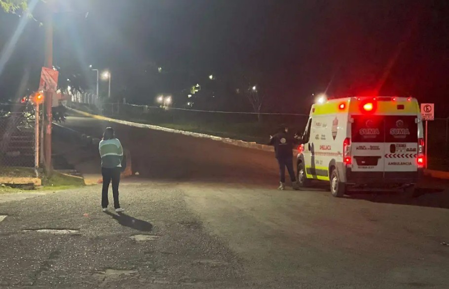 Emergencia por fuga de amoniaco en Tehuacán deja 10 intoxicados