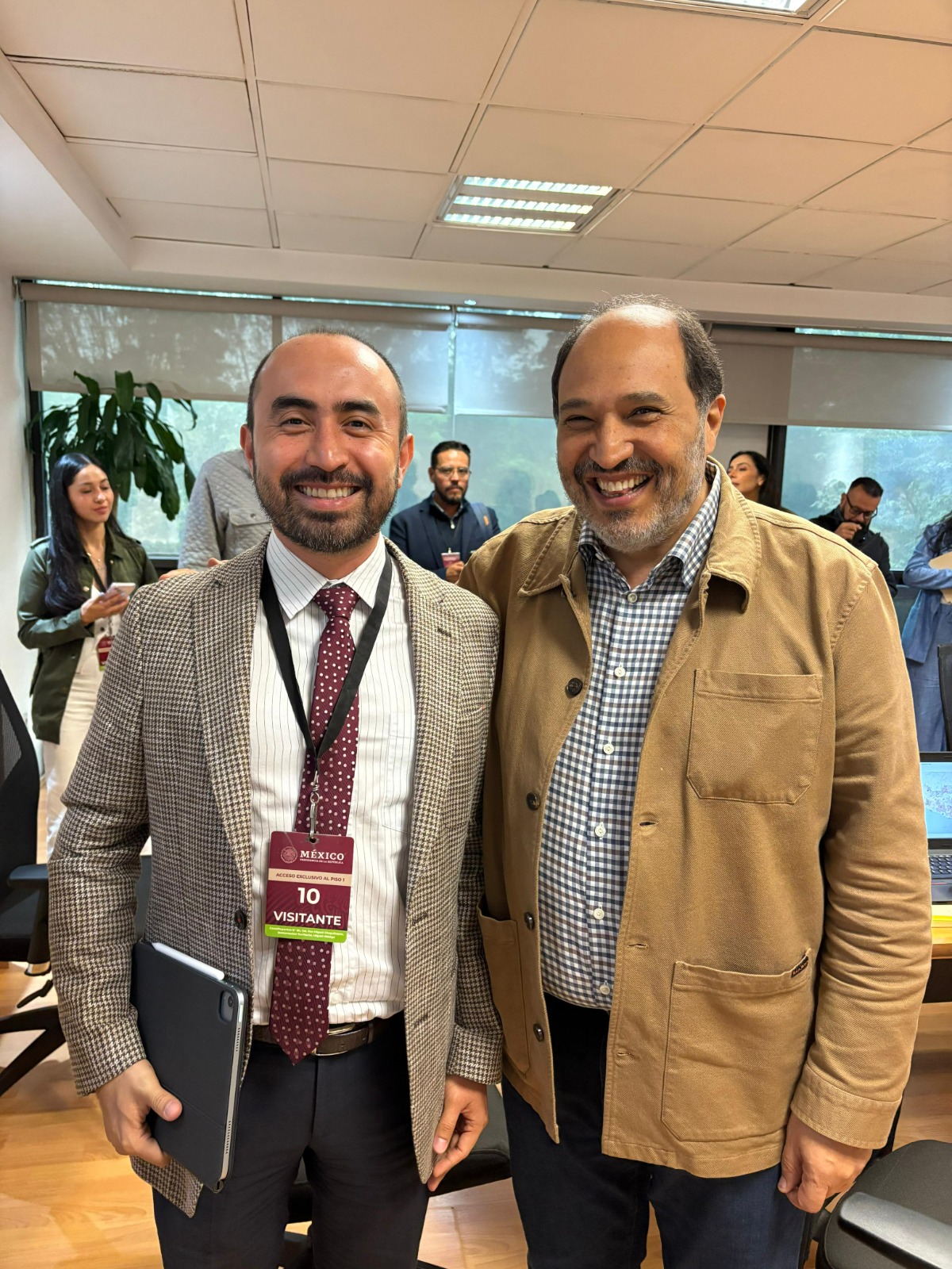 Tlaxcala fortalece el control de residuos con Plan Lázaro Cárdenas del Río Balsas