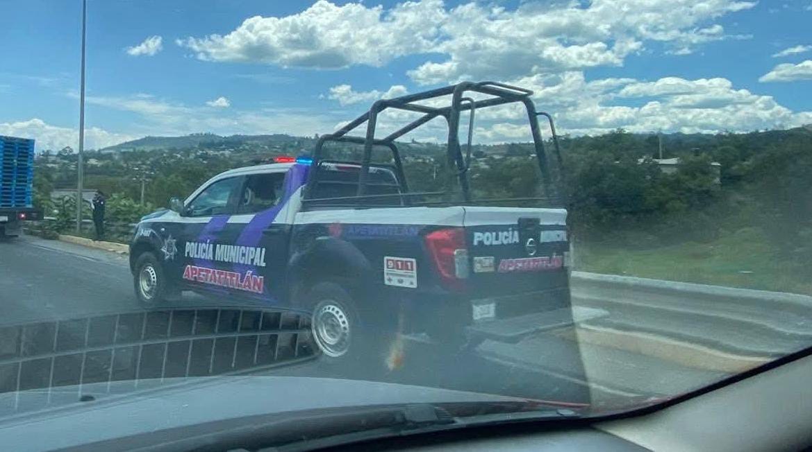 Apetatitlán: Nuevas patrullas no frenan ola de robos y violencia en calles