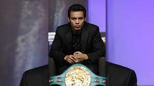 Sheinbaum: Chávez Jr. enfrentará cargos en México por crimen organizado