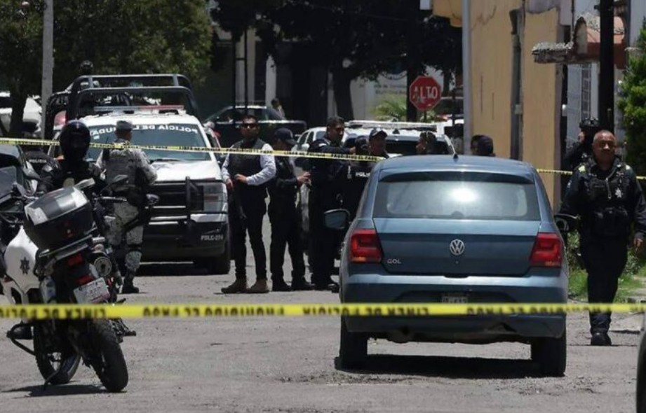 Violento asalto en Coppel La Margarita termina con un detenido
