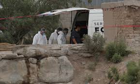 Hallan 383 cuerpos sin incinerar; seis funerarias bajo investigación