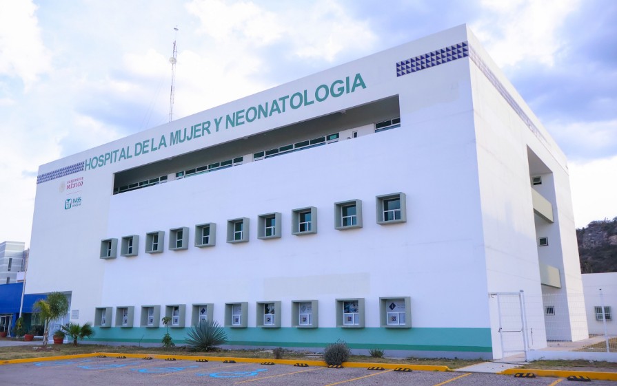 Autoridades de Puebla investigan muerte de recién nacido