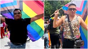 Exigen justicia por asesinato de activistas LGBT tras la Marcha del Orgullo