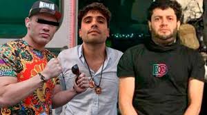 EE. UU. liga a Chávez Jr. con Ovidio y ‘El Nini’ en caso de narco