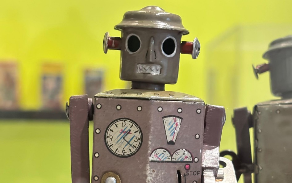 Puebla celebra 10 años como Ciudad Creativa del Diseño