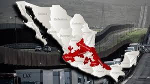 Cada 50 minutos asaltan un camión en carretera: el drama del transporte en México 